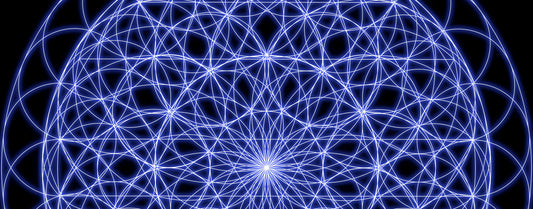 Embrace Summer Calm with Sacred Geometry Meditation