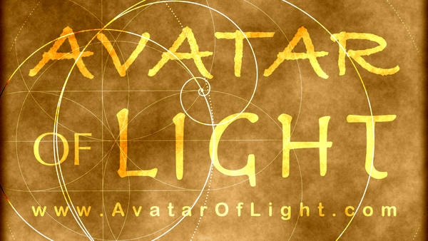 Avatar Of Light