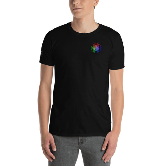 Avatar of Light Short-Sleeve Unisex T-Shirt